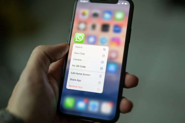 Opas: Whatsapp siirto uuteen puhelimeen